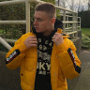 Meet your Posher, Josh